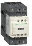 Schneider Kontaktor (mágnesk) 22kW/400VAC-3 3-Z 24VAC 1-z 1-ny rugószorításos TeSys LC1D Schneider - LC1D50AB5 (LC1D50AB5)