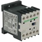 Schneider Kontaktor (mágnesk) 5.5kW/400VAC-3 3-Z 24VDC 1-z csavaros 20A/AC-1/400V TeSys LP4-K Schneider - LP4K1210BW3 (LP4K1210BW3)