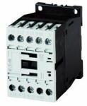 Eaton Kontaktor (mágneskapcsoló) 7.5kW/400VAC-3 3-Z 230VAC 1-z csavaros 22A/AC-1/400V DILM15-10 EATON - 290058 (290058)