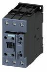 Siemens Kontaktor (mágneskapcsoló) 30kW/400VAC-3 3Z 20-33V50Hz 20-33VDC 1z 1ny csavaros SIRIUS SIEMENS - 3RT2037-1NB30 (3RT2037-1NB30)