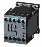 Siemens Kontaktor (mágneskapcsoló) 4kW/400VAC-3 3Z 24VDC 1ny csavaros 22A/AC-1/400V SIRIUS SIEMENS - 3RT2016-1BB42 (3RT2016-1BB42)