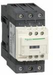 Schneider Kontaktor (mágneskapcsoló) 18.5kW/400VAC-3 3-Z 24VAC 1-z 1-ny rugószorításos TeSys LC1D Schneider - LC1D40AB5 (LC1D40AB5)