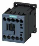 Siemens Kontaktor (mágneskapcsoló) 7.5kW/400VAC-3 3Z 24VDC 1z csavaros 22A/AC-1/400V SIRIUS SIEMENS - 3RT2018-1BB41 (3RT2018-1BB41)