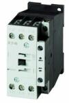 Eaton Kontaktor (mágnesk) 7.5kW/400VAC-3 3-Z 24-27VDC 1-ny csavaros 40A/AC-1/400V DILM17-01 EATON - 277050 (277050)