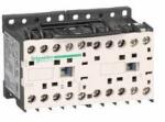 Schneider Kontaktorkombináció (mágnesk) irányváltó 4kW/400VAC-3 220-230VAC csavaros TeSys LC2-K Schneider - LC2K0910M7 (LC2K0910M7)
