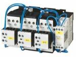 Eaton Kontaktorkombináció (mágneskapcsoló) csillag-delta 11kW/400VAC-3 SDAINLM22(230V50HZ, 240V60HZ) EATON - 278336 (278336)