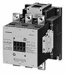 Siemens Kontaktor (mágnesk) 132kW/400VAC-3 3Z 220-240V50Hz 220-240VDC 2z 2ny SIRIUS SIEMENS - 3RT1065-6AP36 (3RT1065-6AP36)