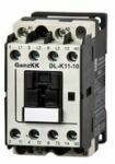Ganz KK Kontaktor (mágneskapcsoló) 11kW/400VAC-3 3Z 400V50Hz 1z csavaros 32A/AC-1/400V DIL-K11-10 Ganz KK - 400-0002-450-DL (400-0002-450-DL)
