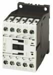 Eaton Kontaktor (mágnesk) 5.5kW/400VAC-3 4-Z 230VAC csavaros 22A/AC-1/400V DILMP20 EATON - 276970 (276970)
