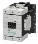 Siemens Kontaktor (mágneskapcsoló) 75kW/400VAC-3 3Z 220-240V50Hz 220-240VDC 2z 2ny 185A/AC-1/400V SIRIUS SIEMENS - 3RT1055-6AP36 (3RT1055-6AP36)