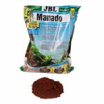 JBL Manado növénytalaj 1, 5 liter