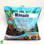 JBL Manado növénytalaj 3 liter