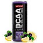 Nutrend BCAA Energy Citrus+Acai 1 karton (330mlx24db) (NU-REP-491-330-CAC)