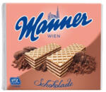 Manner Töltött ostya MANNER csokoládés 75 g - fotoland