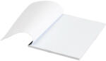 Bluering Önátírótömb A4, 50x2lap, franciakockás Bluering® - iroszer24