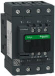  Schneider Electric, TeSys D Everlink, LC1DT80AP7, Mágneskapcsoló, 80A (400V, AC1), 4 pólus, 4 Záró főérintkező, 230V AC 50/60 Hz vezerlés, csavaros csatlakozás, TeSys D Everlink (Schneider LC1DT80AP7)