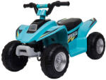 Chipolino ATV electric Chipolino Speed blue - cosuletulcujucarii