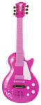 Simba Toys Jucarie Simba Chitara My Music World Girls Rock roz - cosuletulcujucarii Instrument muzical de jucarie