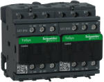  Schneider Electric, Forgásirányváltó magneskapcsoló, 5, 5kW/12A (400V, AC3), 230V AC 50/60 Hz vezerlés, 1Z+1Ny, csavaros csatlakozás, TeSys D (Schneider LC2D12P7) (LC2D12P7)