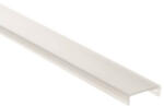 Kanlux 26579 SHADE CK C/D/E/I-W 2M LED alumínium profil búra, fehér színben, 2 m (Kanlux 26579) (26579)