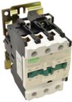 Tracon TR1D5011F7 Kontaktor 660V, 50Hz, 50A, 22kW, 110V AC, 3×NO+(1×NO+1×NC) (TR1D5011F7)
