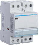  Hager Moduláris kontaktor 40A, 3 Záró érintkező, 230V AC 50 Hz (Hager ESC340) (ESC340)
