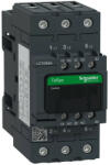  Schneider LC1D65AD5, Tesys D mágneskapcsoló, 30kW/65A (400V, AC3), 42V AC 50 Hz vezerlés, 1Z+1Ny, csavaros csatlakozás (LC1D65AD5)