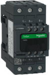  Schneider LC1D50AE5, Tesys D mágneskapcsoló, 22kW/50A (400V, AC3), 48V AC 50 Hz vezerlés, 1Z+1Ny, csavaros csatlakozás (LC1D50AE5)