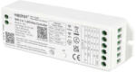 Mi Light, MiBoxer Mi Light - Miboxer RF + Wifi 5 az 1-ben vezérlő Egyszínű / RGB / RGBW / RGB+CCT LED szalaghoz - WL5 (WL5)