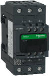  Schneider Electric, TeSys D Everlink, LC1D65AR7, Mágneskapcsoló, 30kW/65A (400V, AC3), 440V AC 50/60 Hz vezerlés, 1Z+1Ny, csavaros csatlakozás, TeSys D Everlink (Schneider LC1D65AR7) (LC1D65AR7)