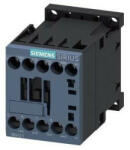 Siemens 3RH2140-1BM40, Segédkontaktor 10A, 220V DC vezerlés, 4 Záró érintkező, csavaros csatlakozás (Segédkapcsoló 3RH21401BM40) (3RH21401BM40)