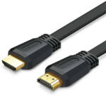 UGREEN ED015 HDMI kábel, 4K, 5m (fekete) - szalaialkatreszek