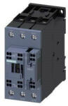 Siemens , Sirius, 3RT2037-3AV00, 3RT20373AV00, Mágneskapcsoló, 30Kw/65A (400V, AC3), 400V AC 50 Hz vezerlés, 1Z+1Ny segédérintkezővel, rugós csatlakozás, S2 méret, Sirius (Siemens 3RT2037-3AV00) (3RT20373AV00