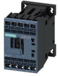 Siemens , Sirius, 3RT2017-2BE41, 3RT20172BE41, Mágneskapcsoló, 5, 5Kw/12A (400V, AC3), 60V DC vezerlés, 1Z segédérintkezővel, rugós csatlakozás, S00 méret, Sirius (Siemens 3RT2017-2BE41) (3RT20172BE41)
