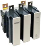 Tracon TR1E620E7 Nagyáramú kontaktor 660V, 50Hz, 620A, 335kW, 48V AC, 3×NO+1×NO (TR1E620E7)