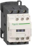  Schneider LC1D09B5, Tesys D mágneskapcsoló, 4kW/9A (400V, AC3), 24V AC 50 Hz vezerlés, 1Z+1Ny, csavaros csatlakozás (LC1D09B5)