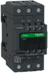  Schneider Electric, TeSys D Everlink, LC1D65AM7, Mágneskapcsoló, 30kW/65A (400V, AC3), 220V AC 50/60 Hz vezerlés, 1Z+1Ny, csavaros csatlakozás, TeSys D Everlink (Schneider LC1D65AM7) (LC1D65AM7)