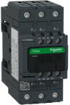  Schneider Electric, TeSys D Everlink, LC1D65AD7, Mágneskapcsoló, 30kW/65A (400V, AC3), 42V AC 50/60 Hz vezerlés, 1Z+1Ny, csavaros csatlakozás, TeSys D Everlink (Schneider LC1D65AD7) (LC1D65AD7)
