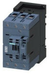Siemens , Sirius, 3RT2045-3AF00, 3RT20453AF00, Mágneskapcsoló, 37Kw/80A (400V, AC3), 110V AC 50 Hz vezerlés, 1Z+1Ny segédérintkezővel, rugós csatlakozás, S3 méret, Sirius (Siemens 3RT2045-3AF00) (3RT20453AF00