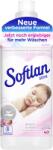 Softlan Омекотител Softlan Weich & Mild, 1л, 40 пранета