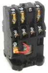 GANZ DIL00-52d/24V mágneskapcsoló / 4 kW (AC-3, 400V) (200-3806-010-DL)