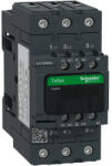  Schneider Electric, TeSys D Everlink, LC1D50AL7, Mágneskapcsoló, 22kW/50A (400V, AC3), 200V AC 50/60 Hz vezerlés, 1Z+1Ny, csavaros csatlakozás, TeSys D Everlink (Schneider LC1D50AL7) (LC1D50AL7)