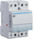  Hager ESD264, Moduláris kontaktor 63A, 2 Nyitó érintkező, 24V AC 50 Hz (Hager ESD264) (ESD264)