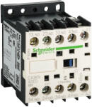  Schneider Electric CA3KN40ED, Segédkontaktor 10A, 48V DC vezerlés, 4 Záró érintkező, csavaros csatlakozás (Segédkapcsoló CA3KN40ED) (CA3KN40ED)