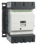  Schneider Electric, TeSys D, LC1D115E7, Mágneskapcsoló, 55kW/115A (400V, AC3), 48V AC 50/60 Hz vezerlés, 1Z+1Ny, csavaros csatlakozás, TeSys D (Schneider LC1D115E7) (LC1D115E7)
