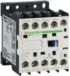  Schneider Electric CA3KN40GD, Segédkontaktor 10A, 125V DC vezerlés, 4 Záró érintkező, csavaros csatlakozás (Segédkapcsoló CA3KN40GD) (CA3KN40GD)