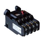 GANZ DL00L-44 36V mágneskapcsoló / 4 kW (AC-3, 400V) (210-3807-190-DL)