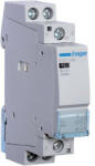  Hager Moduláris kontaktor 40A, 2 Záró érintkező, 24V AC 50 Hz (Hager ESD240) (ESD240)