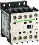  Schneider Electric CA3KN22MD, Segédkontaktor 10A, 220V DC vezerlés, 2 Záró + 2 Nyitó érintkező, csavaros csatlakozás (Segédkapcsoló CA3KN22MD) (CA3KN22MD)