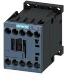 Siemens , Sirius, 3RT2018-1BB42, 3RT20181BB42, Mágneskapcsoló, 7, 5Kw/16A (400V, AC3), 24V DC vezerlés, 1Ny segédérintkezővel, csavaros csatlakozás, S00 méret, Sirius (Siemens 3RT2018-1BB42) (3RT20181BB42)